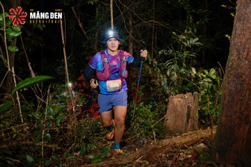 MĂNG ĐEN ULTRA TRAIL 2026 - Ảnh #4526227