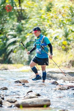 MĂNG ĐEN ULTRA TRAIL 2026 - Ảnh #4508018