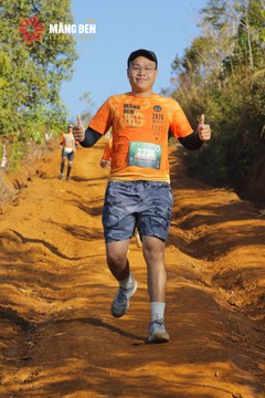 MĂNG ĐEN ULTRA TRAIL 2026 - Ảnh #4511667