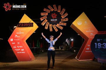 MĂNG ĐEN ULTRA TRAIL 2026 - Ảnh #4522068