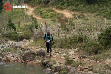 MĂNG ĐEN ULTRA TRAIL 2026 - Ảnh #4516856