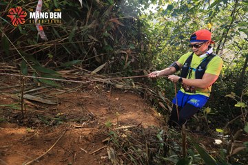 MĂNG ĐEN ULTRA TRAIL 2026 - Ảnh #4513066