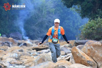 MĂNG ĐEN ULTRA TRAIL 2026 - Ảnh #4506013