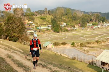 MĂNG ĐEN ULTRA TRAIL 2026 - Ảnh #4522977
