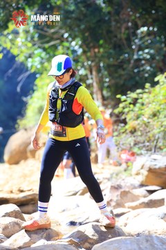 MĂNG ĐEN ULTRA TRAIL 2026 - Ảnh #4509018