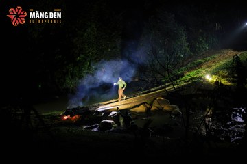MĂNG ĐEN ULTRA TRAIL 2026 - Ảnh #4516923