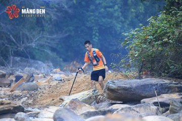 MĂNG ĐEN ULTRA TRAIL 2026 - Ảnh #4507532
