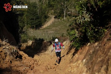 MĂNG ĐEN ULTRA TRAIL 2026 - Ảnh #4503374