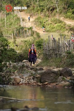 MĂNG ĐEN ULTRA TRAIL 2026 - Ảnh #4505306