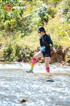 MĂNG ĐEN ULTRA TRAIL 2026 - Ảnh #4508312