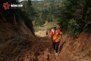 MĂNG ĐEN ULTRA TRAIL 2026 - Ảnh #4504467