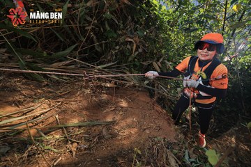 MĂNG ĐEN ULTRA TRAIL 2026 - Ảnh #4514398