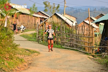 MĂNG ĐEN ULTRA TRAIL 2026 - Ảnh #4525433