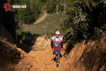 MĂNG ĐEN ULTRA TRAIL 2026 - Ảnh #4503338