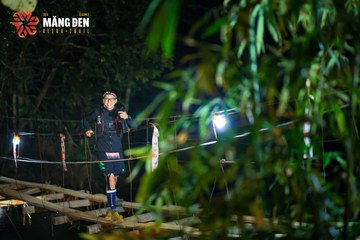 MĂNG ĐEN ULTRA TRAIL 2026 - Ảnh #4518246