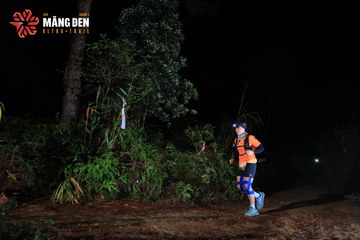 MĂNG ĐEN ULTRA TRAIL 2026 - Ảnh #4505277