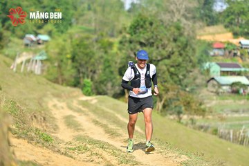 MĂNG ĐEN ULTRA TRAIL 2026 - Ảnh #4524616