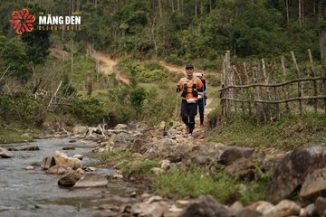 MĂNG ĐEN ULTRA TRAIL 2026 - Ảnh #4518867