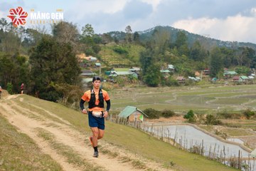 MĂNG ĐEN ULTRA TRAIL 2026 - Ảnh #4522838
