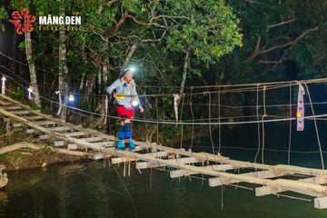 MĂNG ĐEN ULTRA TRAIL 2026 - Ảnh #4518593