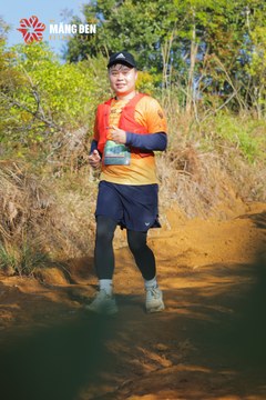 MĂNG ĐEN ULTRA TRAIL 2026 - Ảnh #4511644