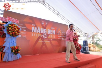 MĂNG ĐEN ULTRA TRAIL 2026 - Ảnh #4519973