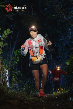 MĂNG ĐEN ULTRA TRAIL 2026 - Ảnh #4511132