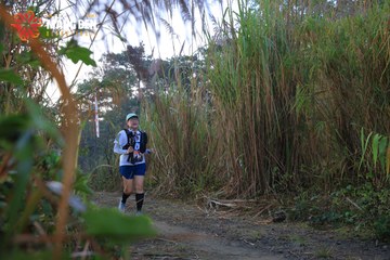 MĂNG ĐEN ULTRA TRAIL 2026 - Ảnh #4506796