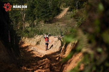 MĂNG ĐEN ULTRA TRAIL 2026 - Ảnh #4504068