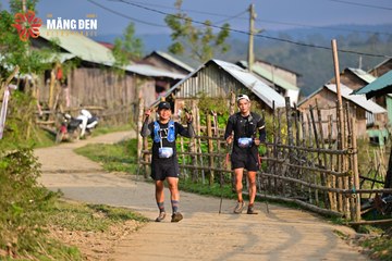 MĂNG ĐEN ULTRA TRAIL 2026 - Ảnh #4525099