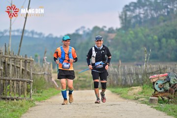 MĂNG ĐEN ULTRA TRAIL 2026 - Ảnh #4525586