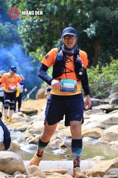 MĂNG ĐEN ULTRA TRAIL 2026 - Ảnh #4509932