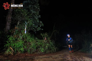MĂNG ĐEN ULTRA TRAIL 2026 - Ảnh #4505437