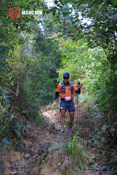 MĂNG ĐEN ULTRA TRAIL 2026 - Ảnh #4506877
