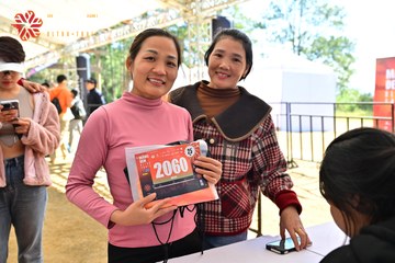 MĂNG ĐEN ULTRA TRAIL 2026 - Ảnh #4520035