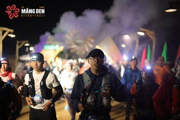 MĂNG ĐEN ULTRA TRAIL 2026 - Ảnh #4502584