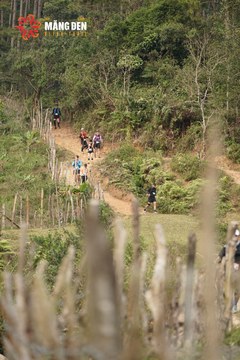 MĂNG ĐEN ULTRA TRAIL 2026 - Ảnh #4519339