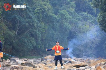 MĂNG ĐEN ULTRA TRAIL 2026 - Ảnh #4507329