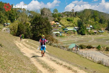 MĂNG ĐEN ULTRA TRAIL 2026 - Ảnh #4523549