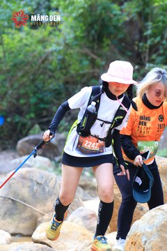MĂNG ĐEN ULTRA TRAIL 2026 - Ảnh #4509862