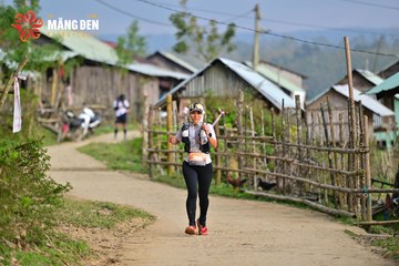 MĂNG ĐEN ULTRA TRAIL 2026 - Ảnh #4525124