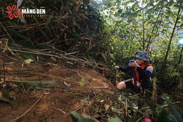 MĂNG ĐEN ULTRA TRAIL 2026 - Ảnh #4514195