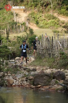 MĂNG ĐEN ULTRA TRAIL 2026 - Ảnh #4505924