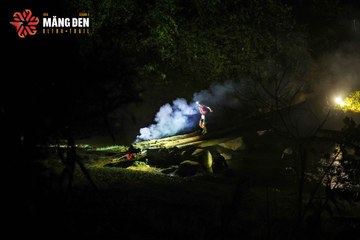 MĂNG ĐEN ULTRA TRAIL 2026 - Ảnh #4517780