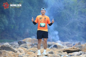 MĂNG ĐEN ULTRA TRAIL 2026 - Ảnh #4506658