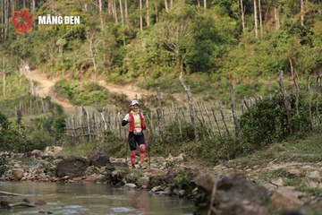 MĂNG ĐEN ULTRA TRAIL 2026 - Ảnh #4516672