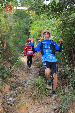 MĂNG ĐEN ULTRA TRAIL 2026 - Ảnh #4507260