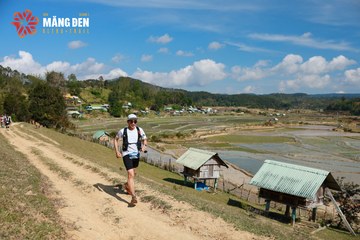 MĂNG ĐEN ULTRA TRAIL 2026 - Ảnh #4522622