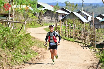 MĂNG ĐEN ULTRA TRAIL 2026 - Ảnh #4524040