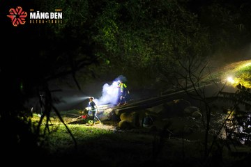 MĂNG ĐEN ULTRA TRAIL 2026 - Ảnh #4517587